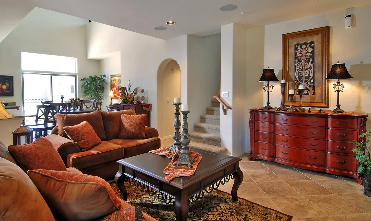 3935 East Rough Rider Road, Unit 1388 Phoenix, AZ 85050 - Photo 2 of 2 Viera