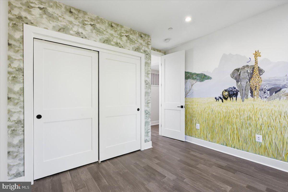 1168 Abbey Place Northeast Washington, DC 20002 - Photo 16 of 49 Unit 2 - 2 BR | 2.5 BA | Parking | Roof Deck