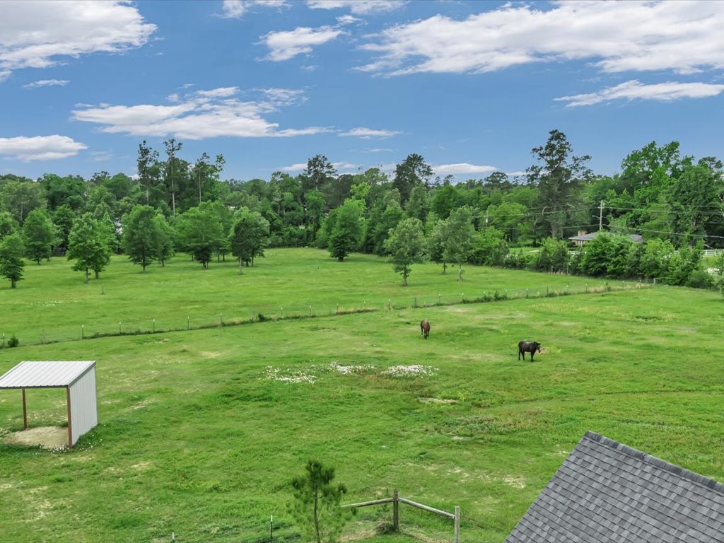 104 Wheeler Road Lufkin, TX 75901 - Photo 41 of 45 a view of a green field with clear sky
