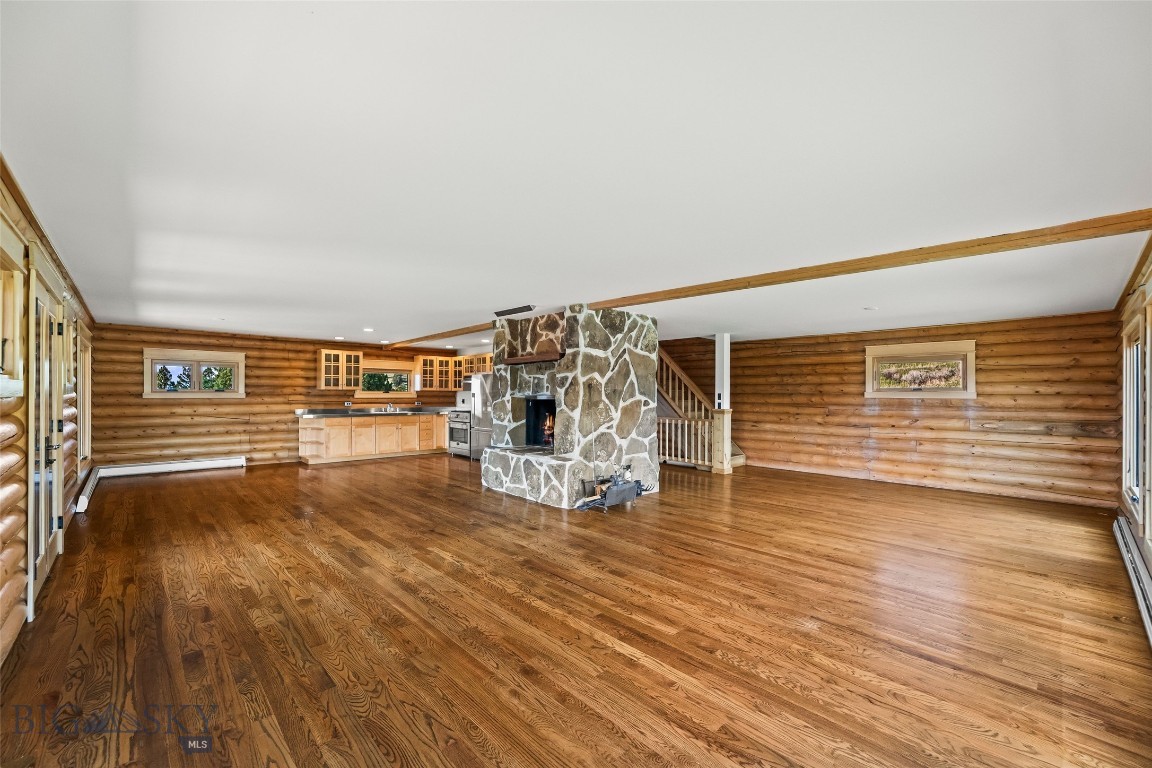 755 Coffee Creek Road Bozeman, MT 59715 - Photo 28 of 92 Living area main floor