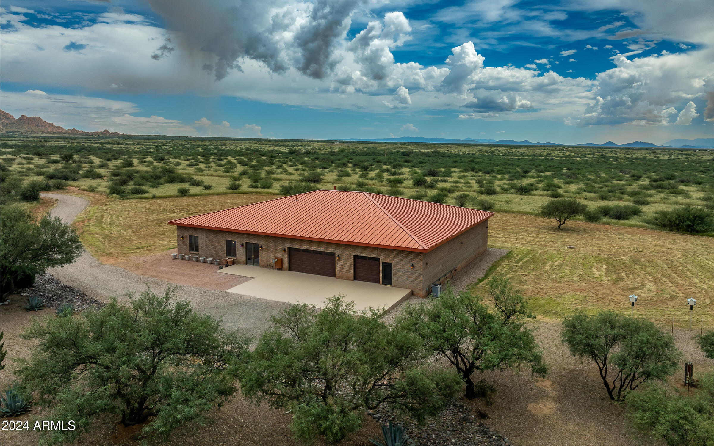 1044 North Dragoon Ranch Road St. David, AZ 85630 - Photo 47 of 57