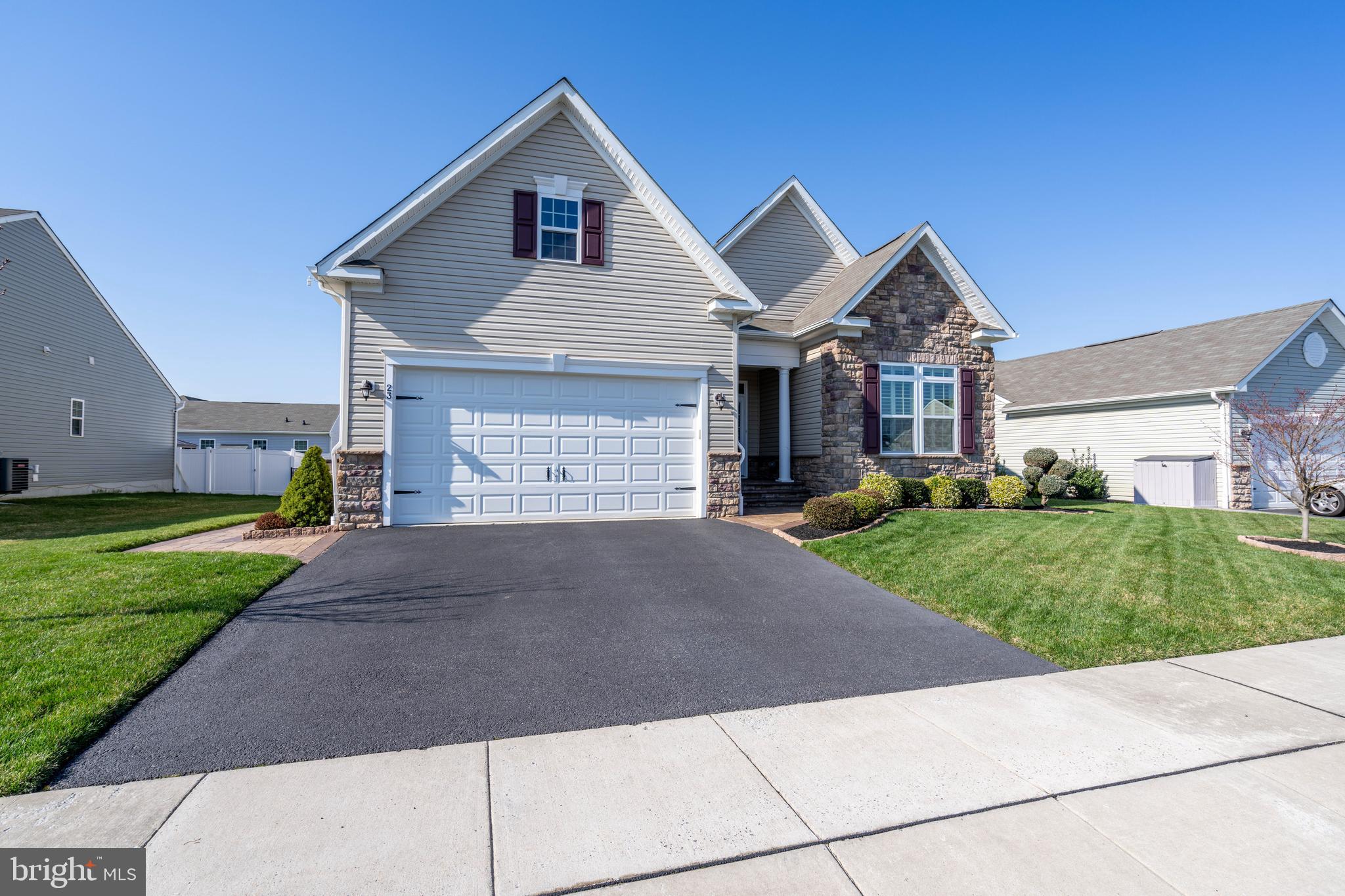 23 Ridge Road Smyrna, DE 19977 - Photo 3 of 68