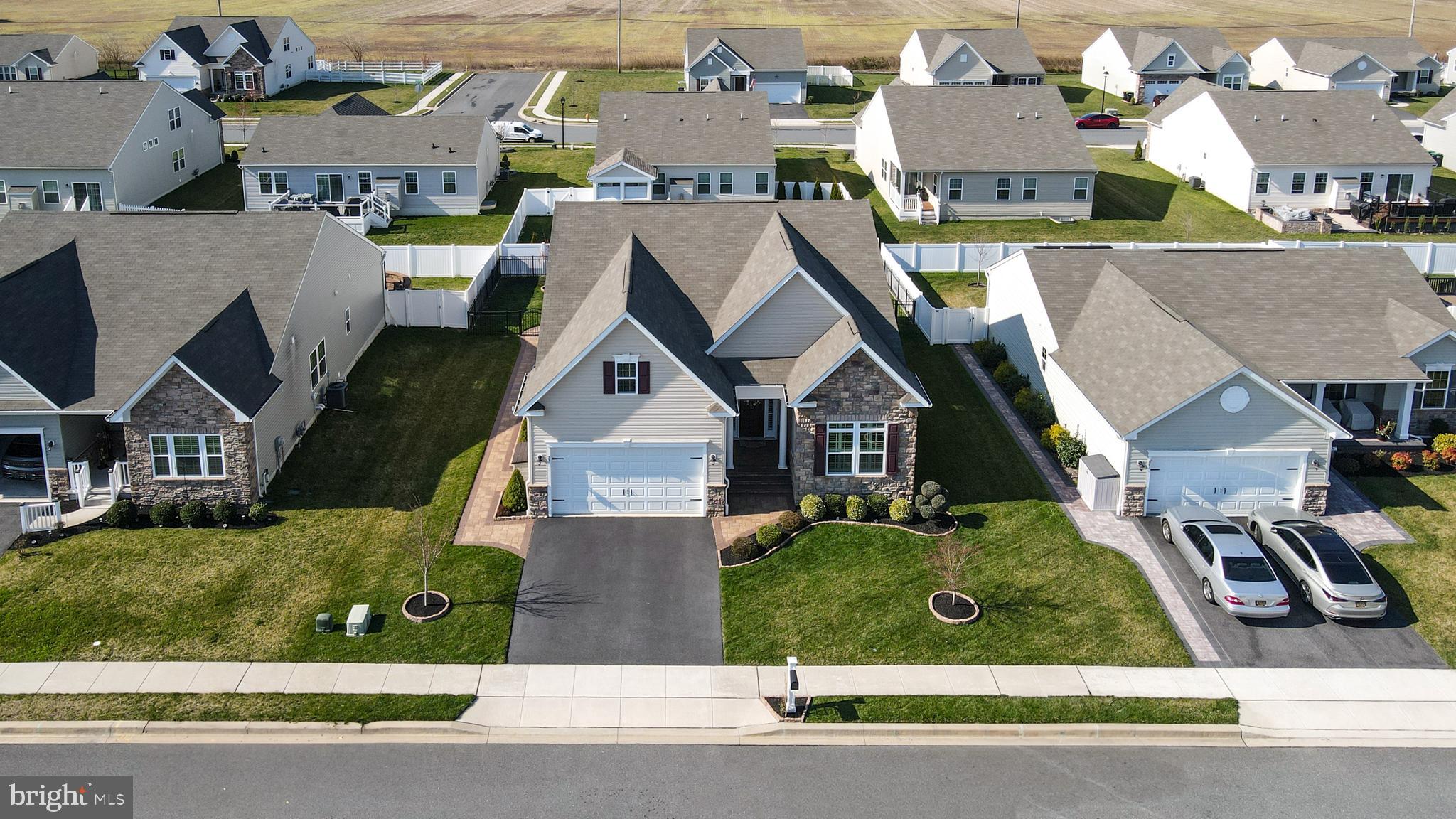 23 Ridge Road Smyrna, DE 19977 - Photo 4 of 68