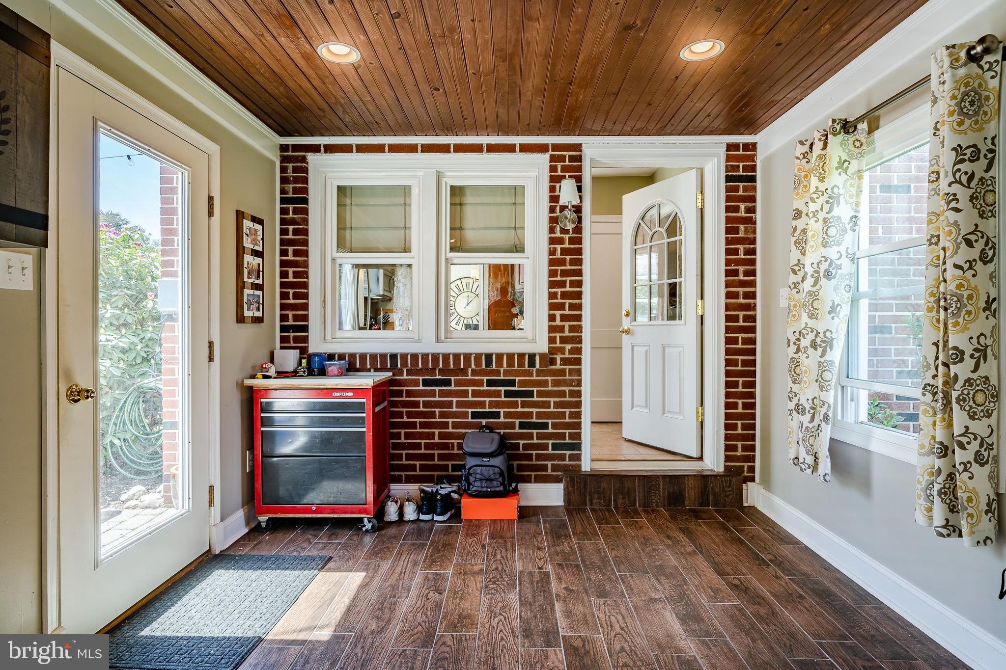 1538 Carmac Road West Chester, PA 19382 - Photo 21 of 33 a view of outdoor space deck and patio