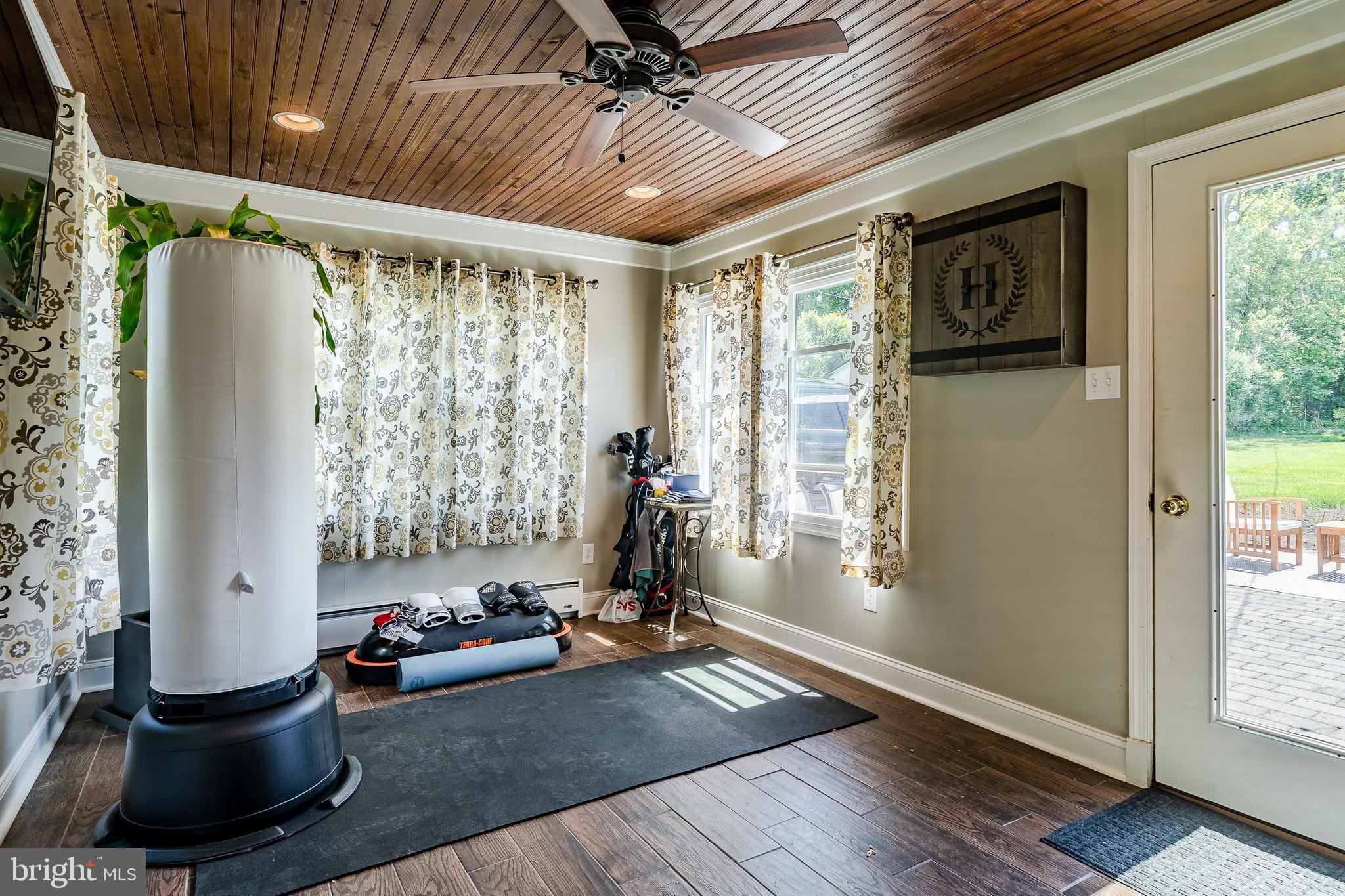 1538 Carmac Road West Chester, PA 19382 - Photo 22 of 33 a room with furniture and a window