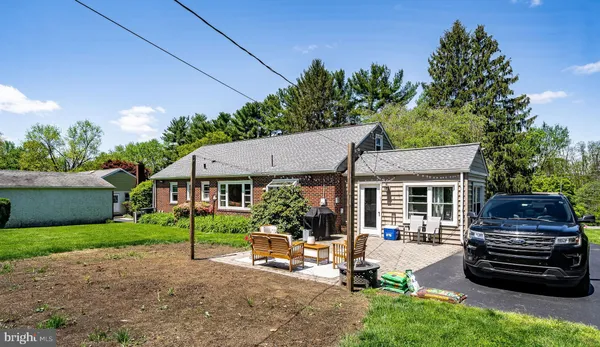 $3,400 | 1538 Carmac Road, West Chester, PA 19382