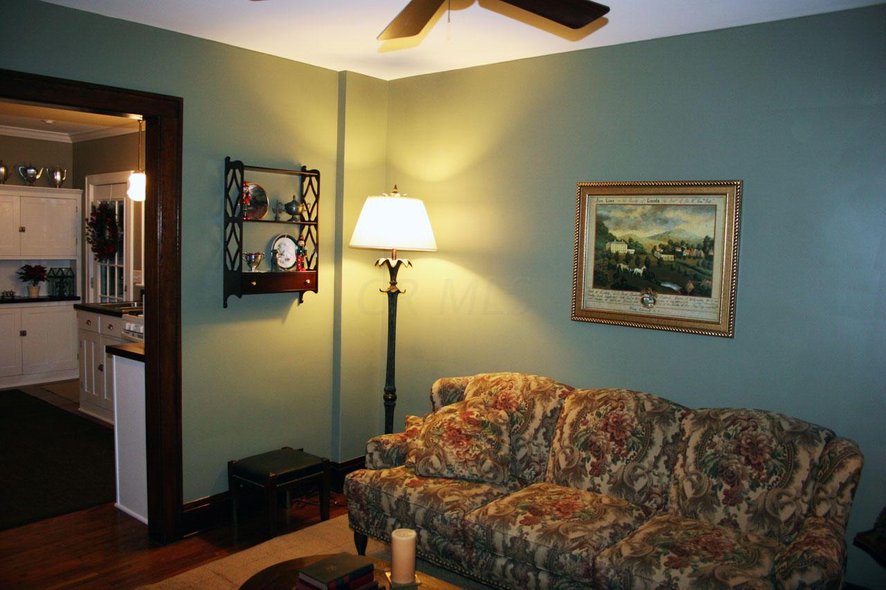 788 Vernon Road Columbus, OH 43209 - Photo 12 of 33