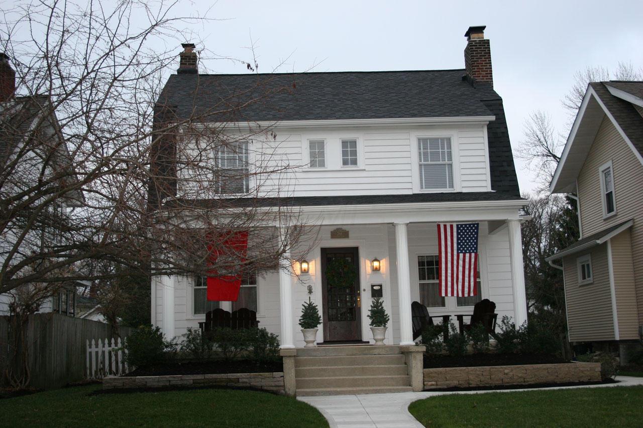 788 Vernon Road Columbus, OH 43209 - Photo 2 of 33