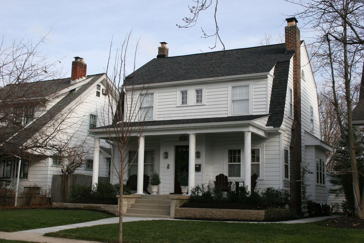 788 Vernon Road Columbus, OH 43209 - Photo 3 of 33