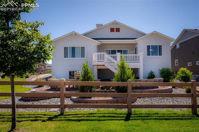 1940 Ruffino Drive Colorado Springs, CO 80921 - Photo 4 of 47 Gallery Image 4