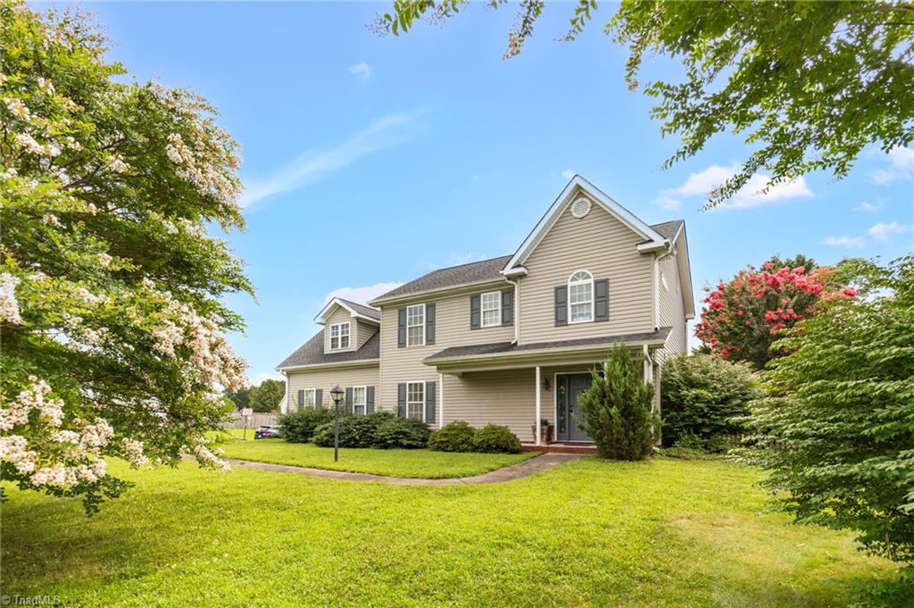 5948 Old Plank Road High Point, NC 27265 - Photo 37 of 37