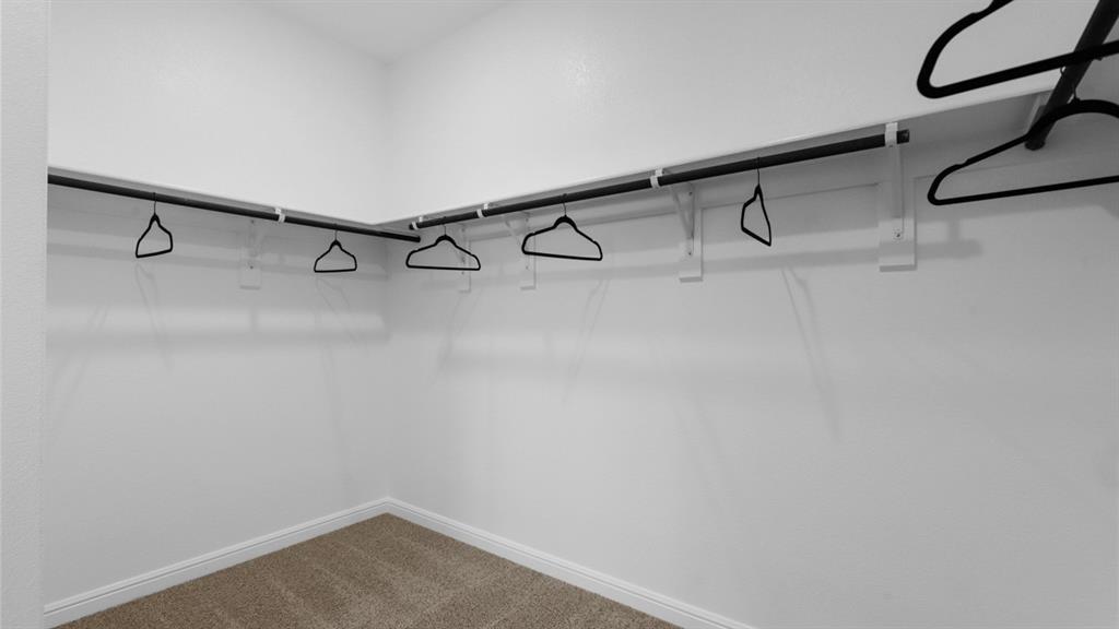 317 Potato Street Keene, TX 76059 - Photo 20 of 36 a view of small space