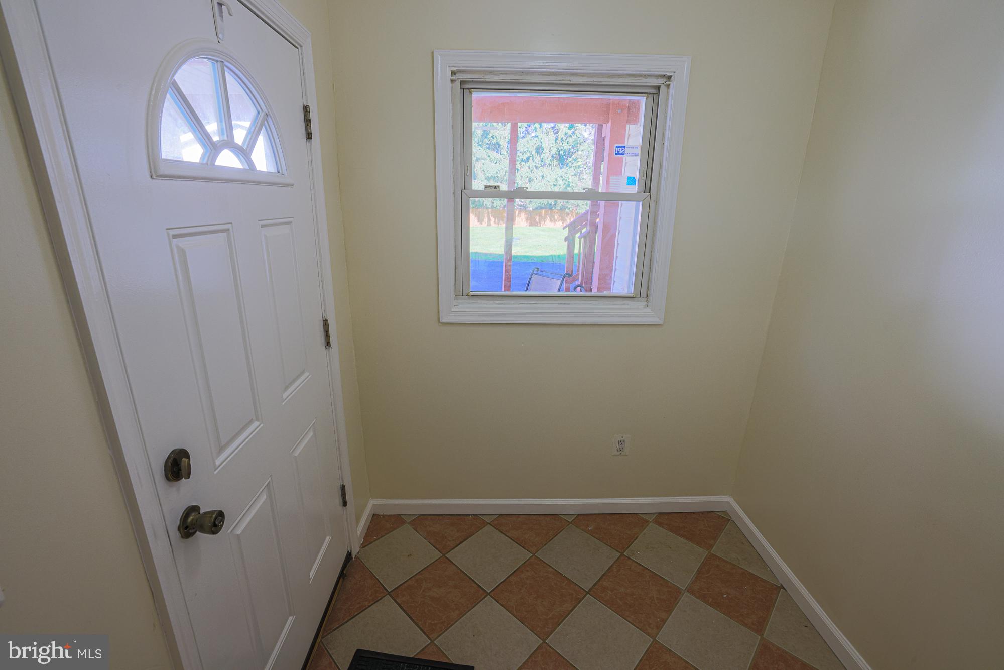 2412 Rocks Road Forest Hill, MD 21050 - Photo 34 of 52 Welcoming entryway with natural light.