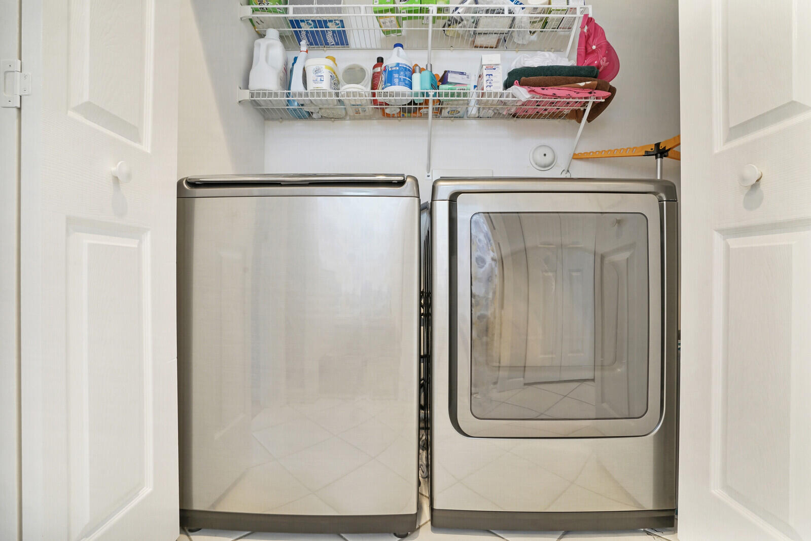 3943 Antigua Point Drive Boca Raton, FL 33487 - Photo 24 of 31 Laundry