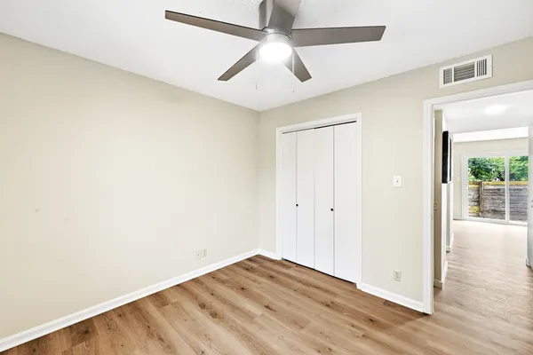 $1,600 | 7801 Shoal Creek Boulevard, Unit 140, Austin, TX 78757