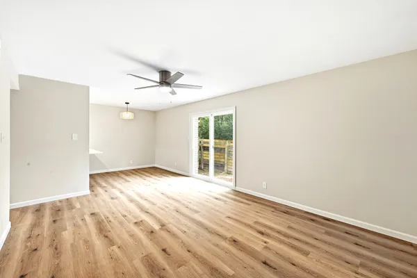 $1,600 | 7801 Shoal Creek Boulevard, Unit 140, Austin, TX 78757