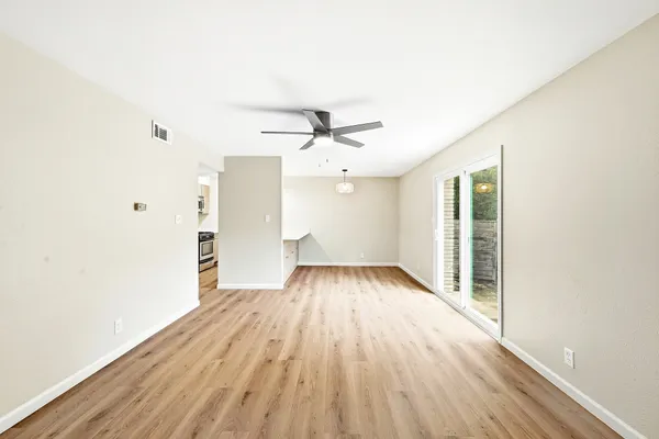 $1,600 | 7801 Shoal Creek Boulevard, Unit 140, Austin, TX 78757