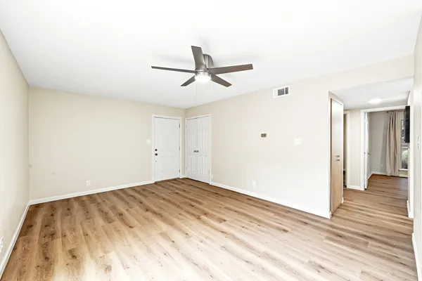 $1,600 | 7801 Shoal Creek Boulevard, Unit 140, Austin, TX 78757