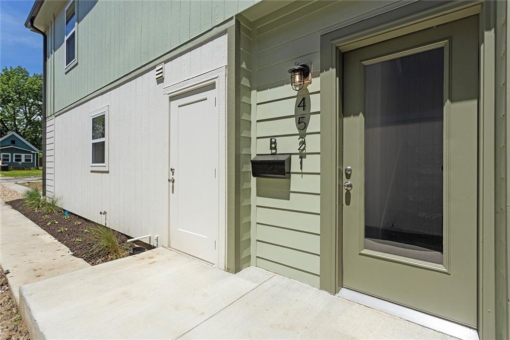 4521 Forest Avenue Kansas City, MO 64110 - Photo 49 of 52 Gallery Image 49