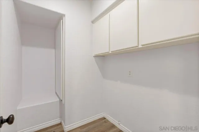 a view of outdoor space with seating