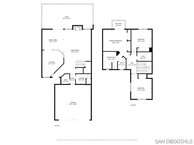 $939,000 | 16156 Avenida Venusto, Unit 2, San Diego, CA 92128