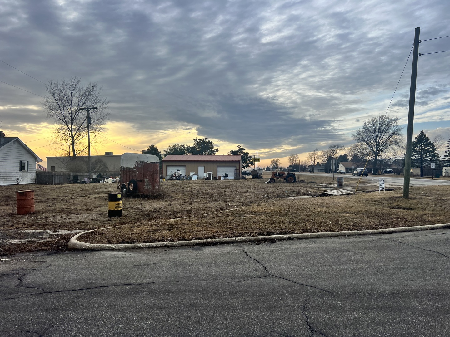 40980 Highway 49 Rankin, IL 60960 - Photo 5 of 11