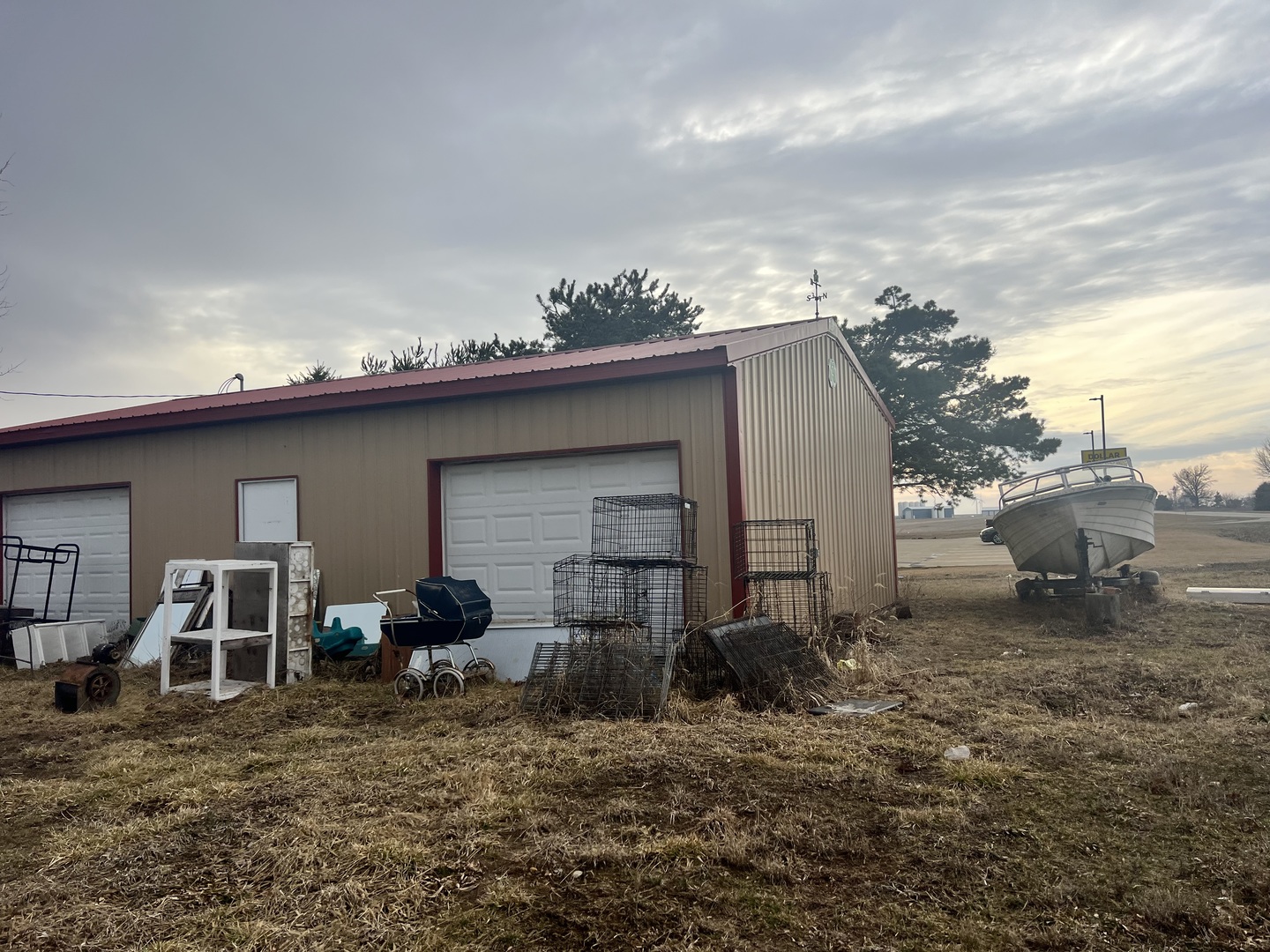 40980 Highway 49 Rankin, IL 60960 - Photo 9 of 11