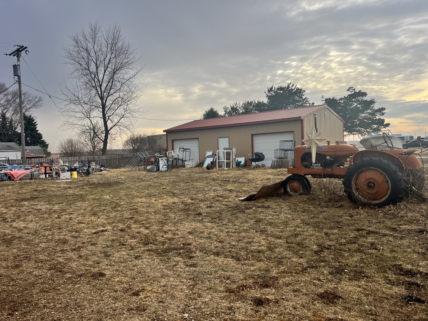 40980 Highway 49 Rankin, IL 60960 - Photo 10 of 11