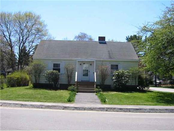 50 Epping Road Exeter, NH 03833 - Photo 1 of 5