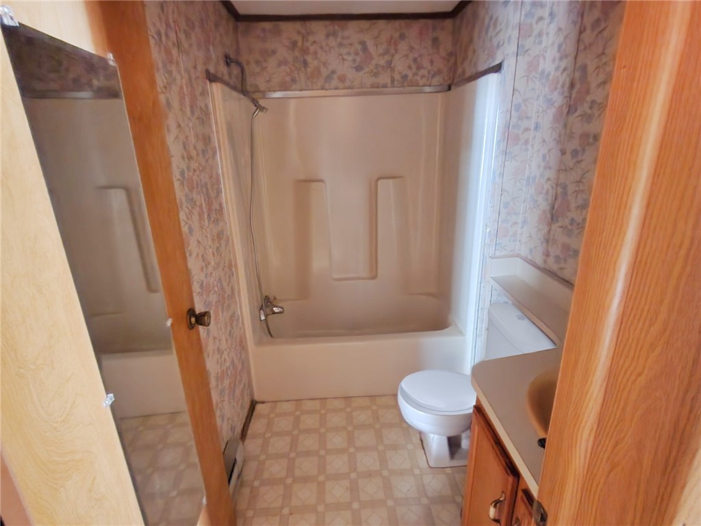 178 Dunshee Road Sidney, NY 13839 - Photo 12 of 15 bathroom