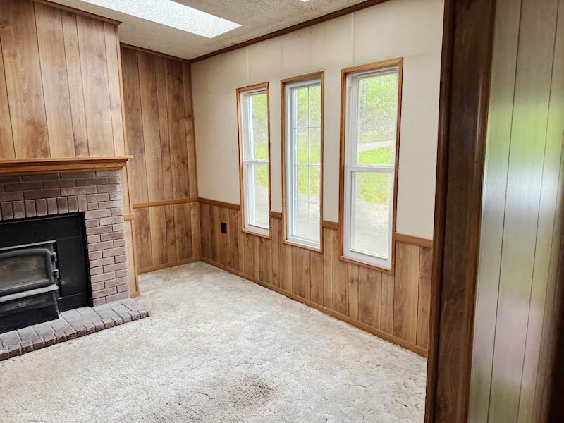 178 Dunshee Road Sidney, NY 13839 - Photo 8 of 15 livingroom