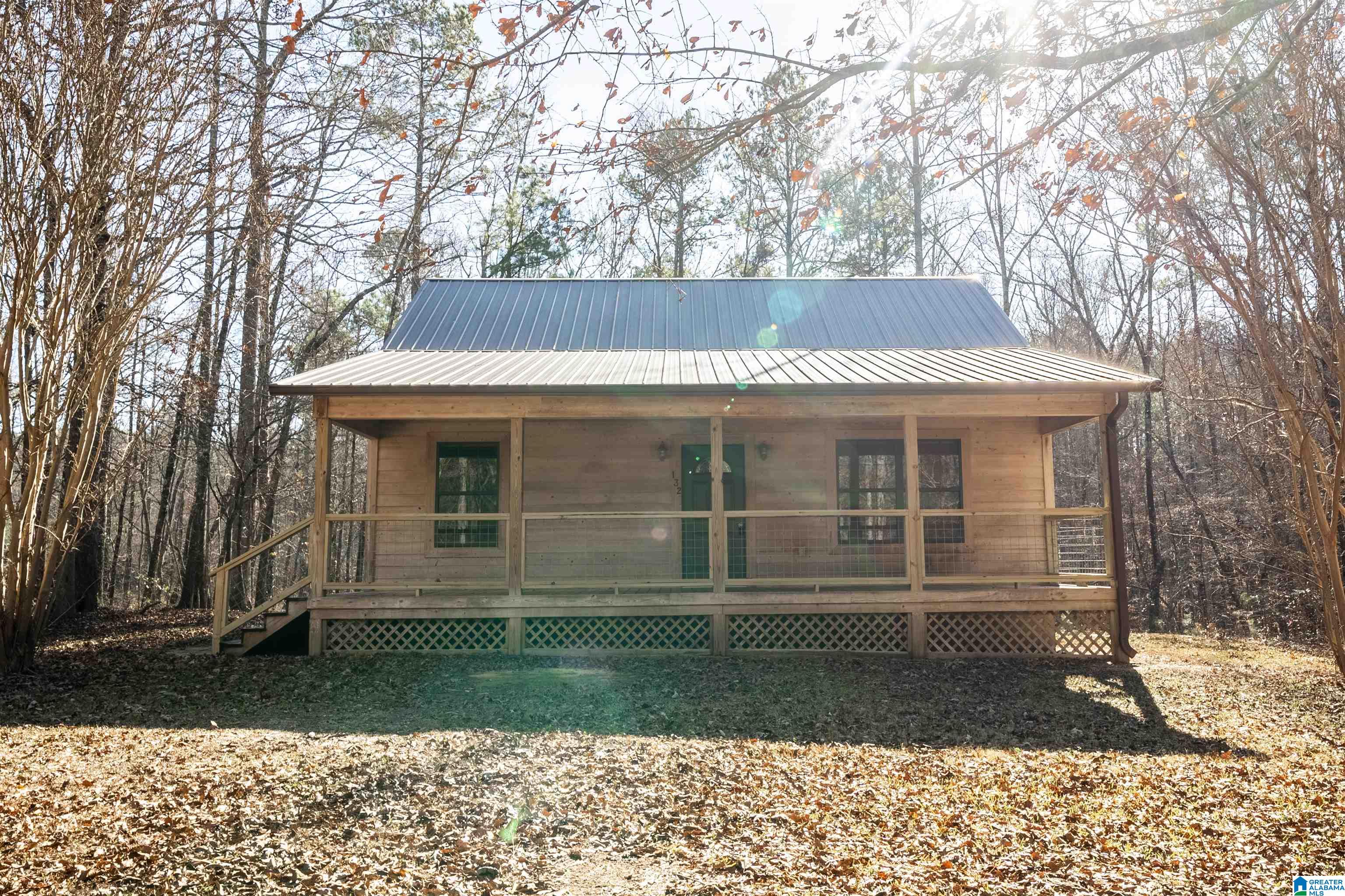 132 Royster Road South Ashland, AL 36251 - Photo 20 of 20