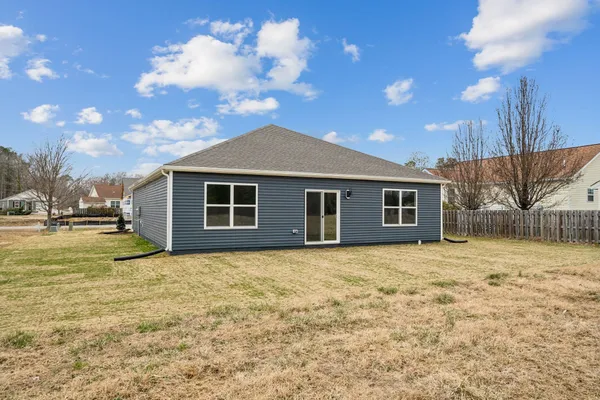 $355,790 | 128 Meadow Ridge Way, Staunton, VA 24401