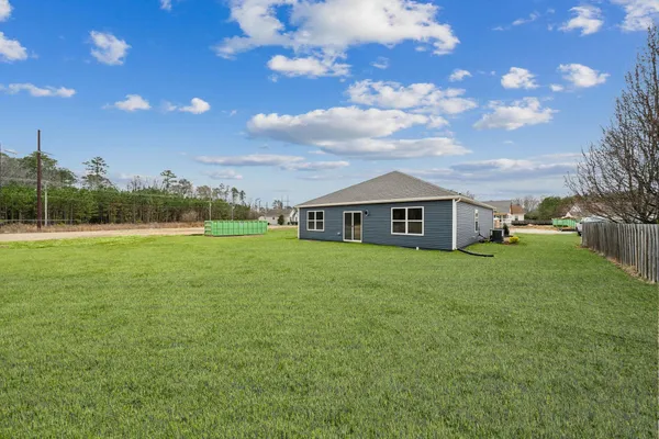 $355,790 | 128 Meadow Ridge Way, Staunton, VA 24401