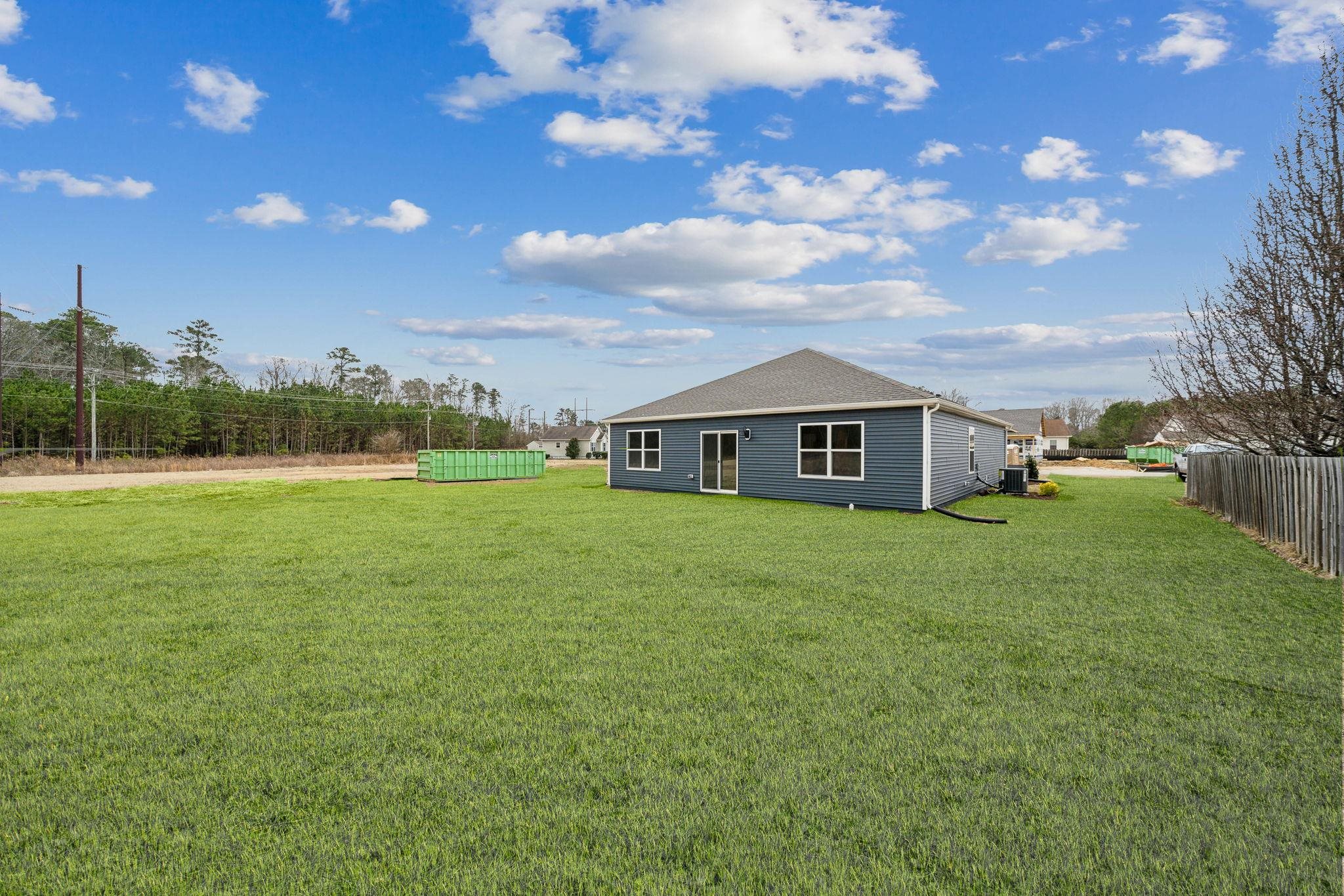 128 Meadow Ridge Way Staunton, VA 24401 - Photo 32 of 33