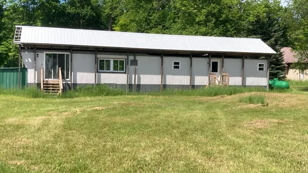 $110,000 | E12349 Olson Road, Shingleton, MI 49884