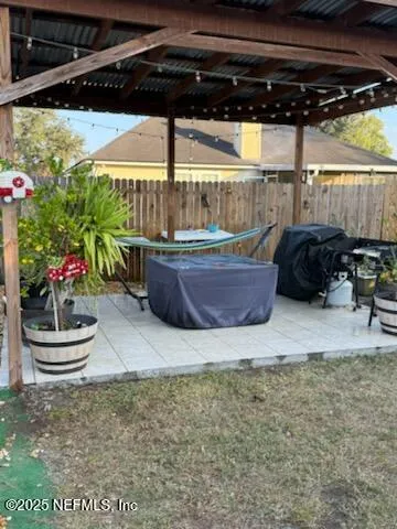 $292,500 | 615 Abbey Court, Orange Park, FL 32073