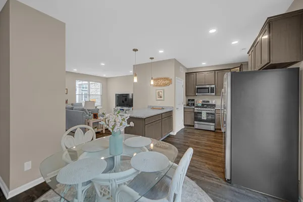 $268,500 | 11789 Kentucky Street, Crown Point, IN 46307