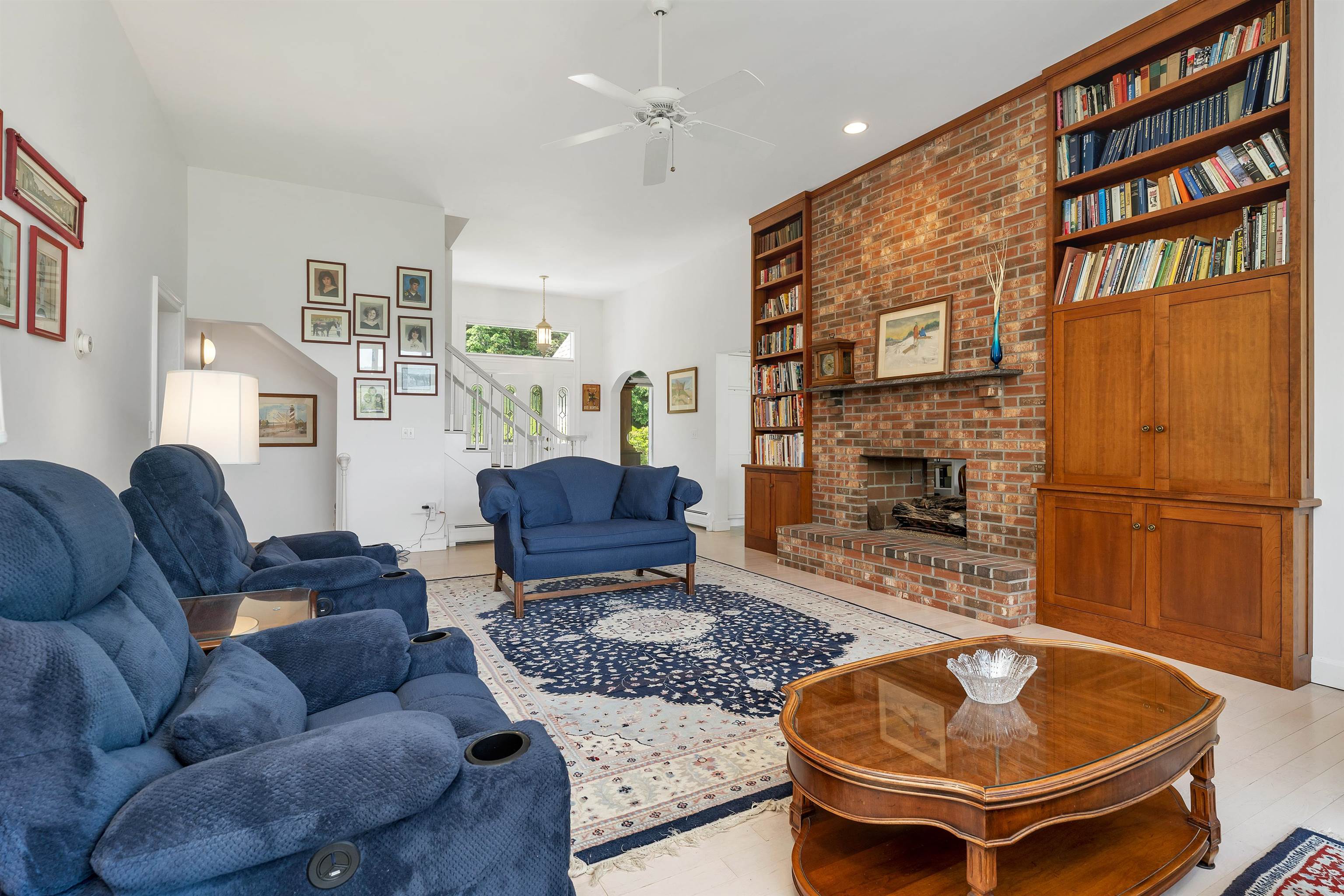 58 Kearsarge Road New London, NH 03257 - Photo 11 of 23