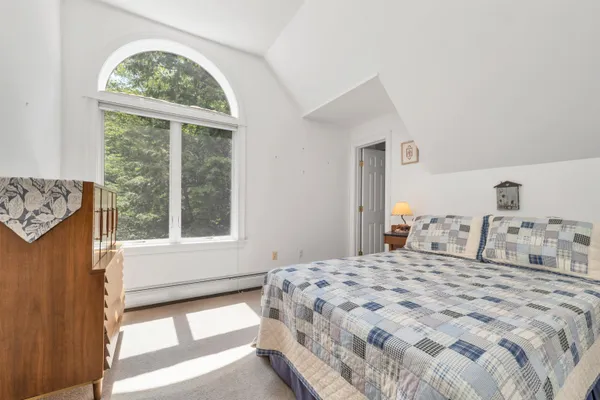 $899,000 | 58 Kearsarge Road, New London, NH 03257