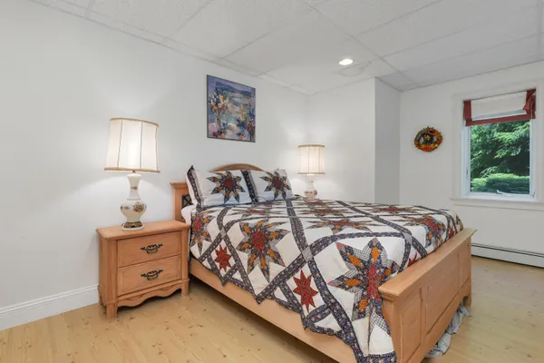 $899,000 | 58 Kearsarge Road, New London, NH 03257