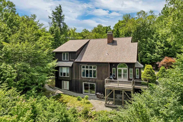 $899,000 | 58 Kearsarge Road, New London, NH 03257