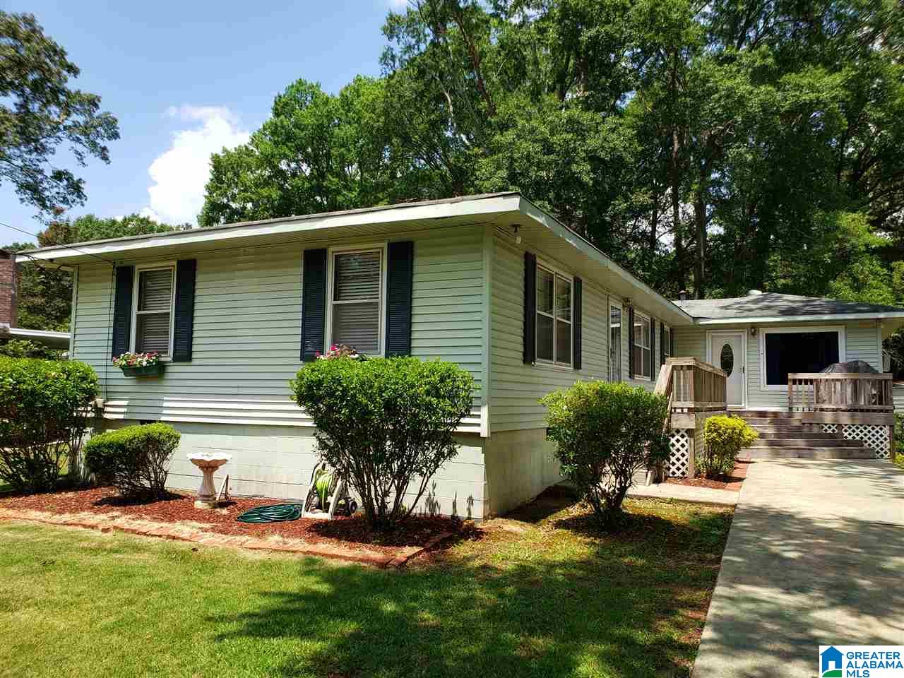 3336 Berry Drive Bessemer, AL 35023 - Photo 1 of 23
