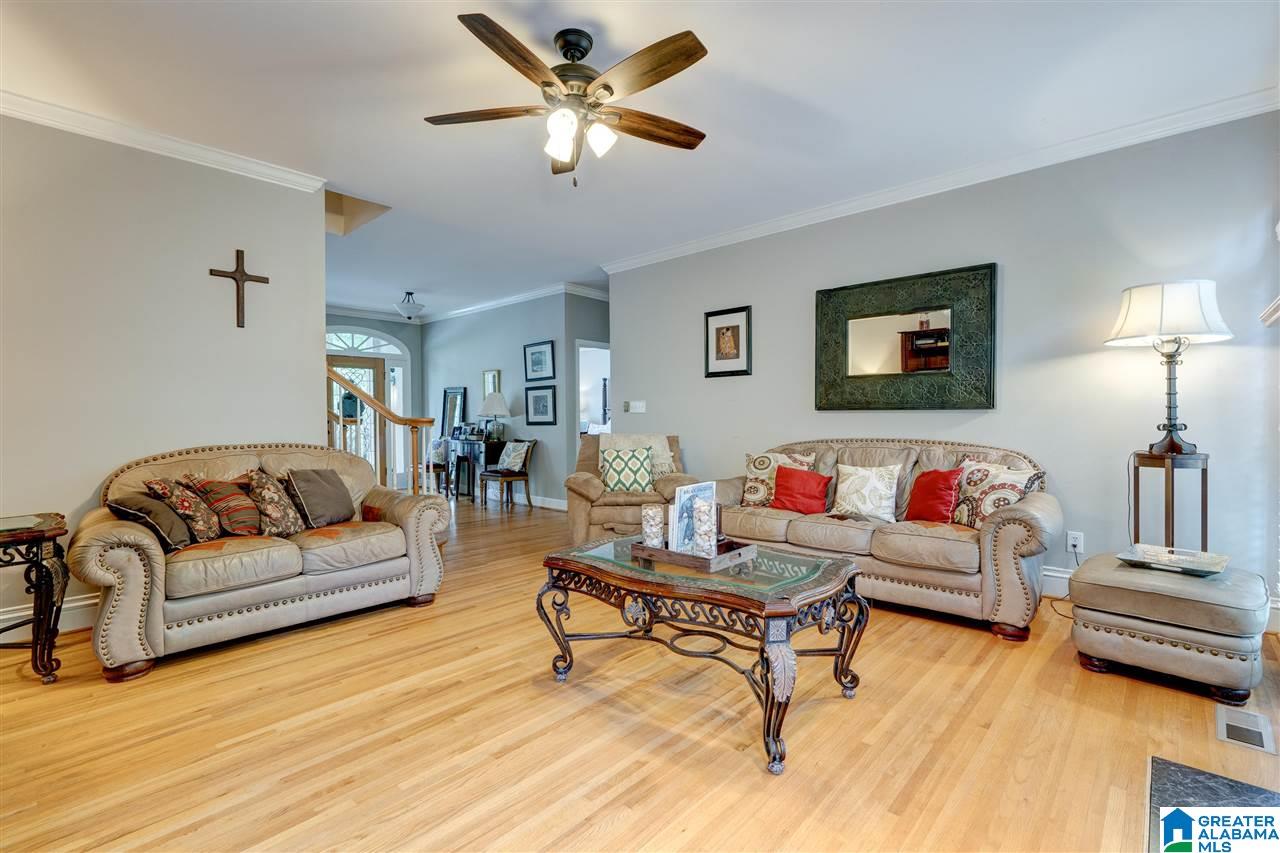 1405 Eden Ridge Circle Birmingham, AL 35244 - Photo 14 of 40