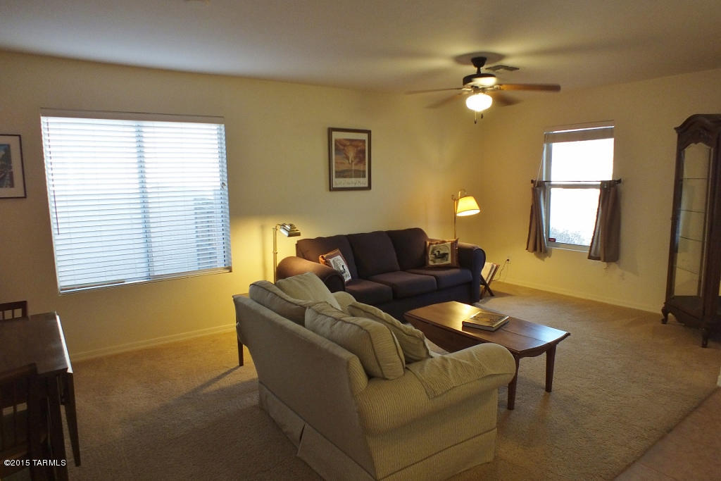 3509 East Canter Road Tucson, AZ 85739 - Photo 2 of 22