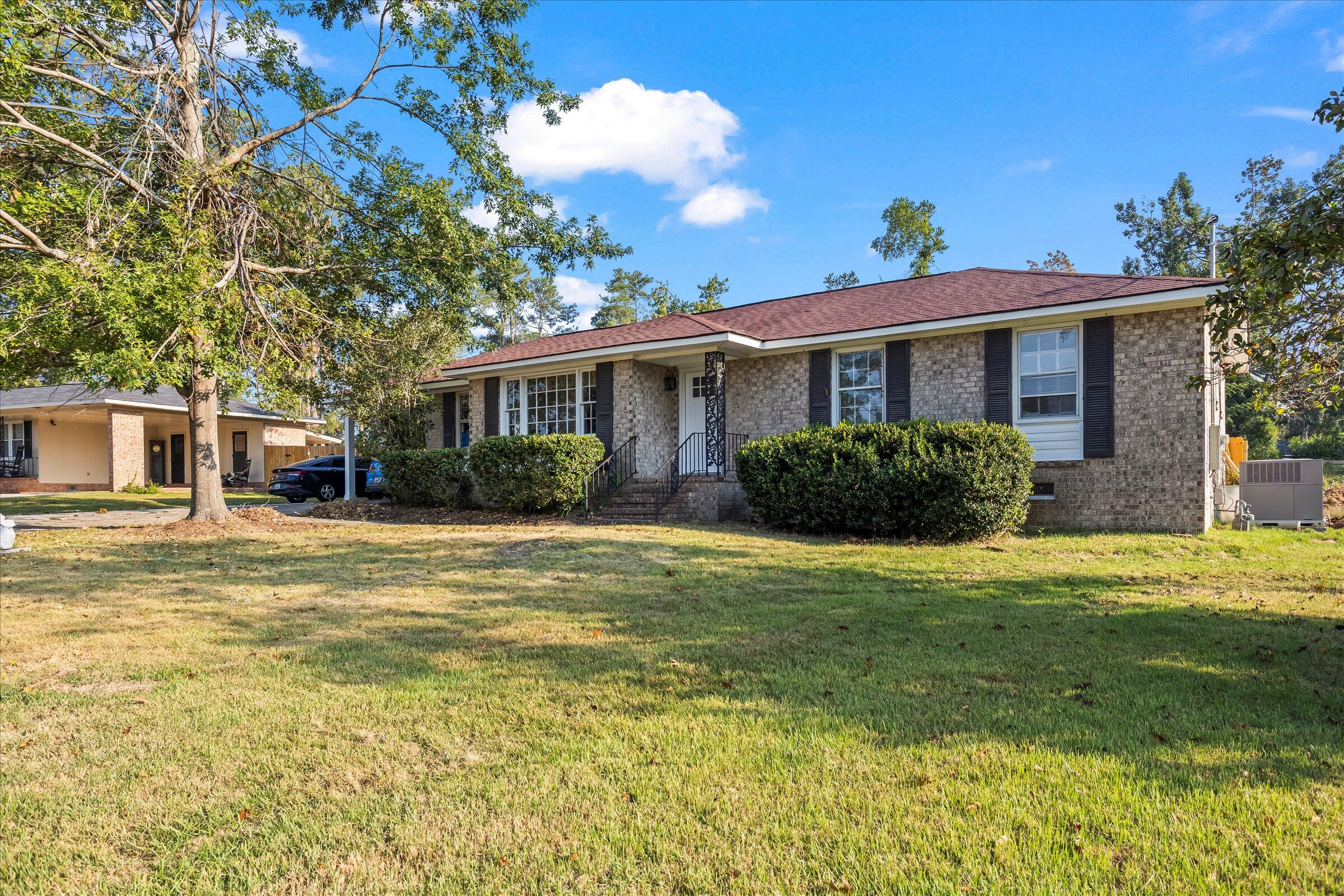 3319 Thread Needle Road West Augusta, GA 30907 - Photo 2 of 19 02-IMG_3108