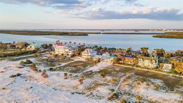 a view of parking space with a sink