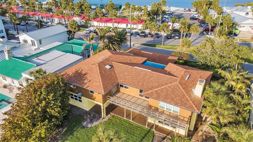 1058 Eldorado Avenue Clearwater Beach, FL 33767 - Photo 46 of 100