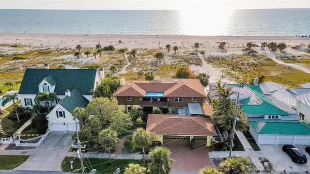$5,995,000 | 1058 Eldorado Avenue, Clearwater Beach, FL 33767