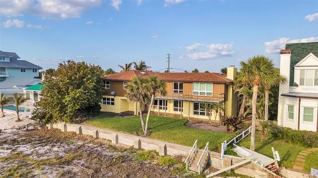$5,995,000 | 1058 Eldorado Avenue, Clearwater Beach, FL 33767